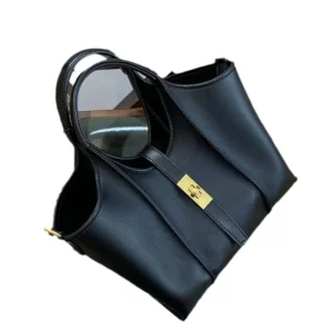 2024 New Handbag, Bags for Women, High-quality Bucket Bag, Canvas Bag, Women's Crossbody Tote Bag - Image 5