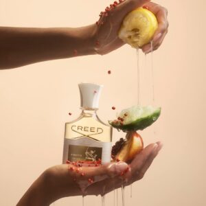 Creed Aventus For Her – Women's Luxury Perfume – Woody Fresh, Crisp, Fruity & Floral Fragrance - Image 4