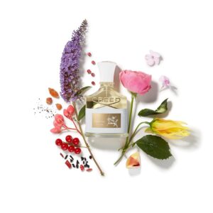 Creed Aventus For Her – Women's Luxury Perfume – Woody Fresh, Crisp, Fruity & Floral Fragrance - Image 5