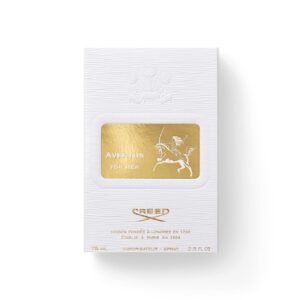 Creed Aventus For Her – Women's Luxury Perfume – Woody Fresh, Crisp, Fruity & Floral Fragrance - Image 6
