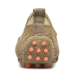2026 New Men's Shoes Fashion Comfortable Driving Shoes Handmade Loafers Outdoor Shoes for Men Walking Sneakers Zapatillas Hombre - Image 6