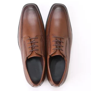 Classic Business Men's Dress Shoes Fashion Elegant Formal Wedding Shoes Men Slip on Office Oxford Shoes for Men Mens Dress Shoes - Image 5