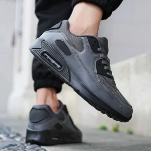 Men's Casual Breathable Running shoe Women's Sneakers Cuion Comfortable Faionable round Toe Low Heel Rubber Outsole oes yeezy - Image 4