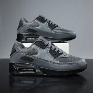 Men's Casual Breathable Running shoe Women's Sneakers Cuion Comfortable Faionable round Toe Low Heel Rubber Outsole oes yeezy - Image 6