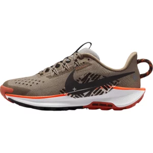 Nike Authentic Pegasus Trail 5 Kids Outdoor Trail Running Shoes FV5638-200 - Image 5