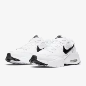 Nike genuine Air Max Fusion Unisex Casual Shoes CJ1671-100 - Image 1