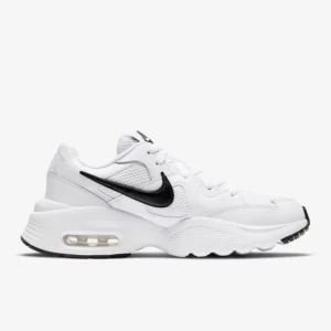 Nike genuine Air Max Fusion Unisex Casual Shoes CJ1671-100 - Image 3