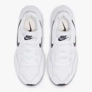 Nike genuine Air Max Fusion Unisex Casual Shoes CJ1671-100 - Image 4