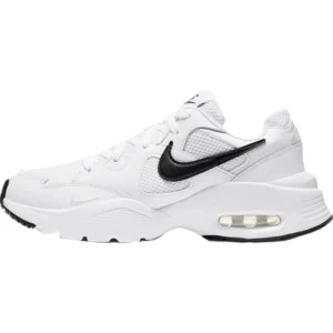 Nike genuine Air Max Fusion Unisex Casual Shoes CJ1671-100 - Image 5