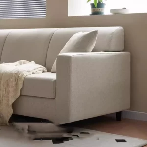Creative Modern Sofas For Living Room Minimalist Space Saving Sofa Premium Aesthetic Muebles Para Hogar Living Room Furniture - Image 2