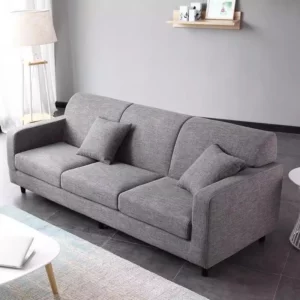 Creative Modern Sofas For Living Room Minimalist Space Saving Sofa Premium Aesthetic Muebles Para Hogar Living Room Furniture - Image 5