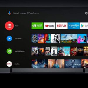 NVIDIA Shield Android TV Pro | 4K HDR Streaming Media Player High Performance, Dolby Vision, 3GB RAM, 2X USB, Works with Alexa, Model:945-12897-2500-101 - Image 2