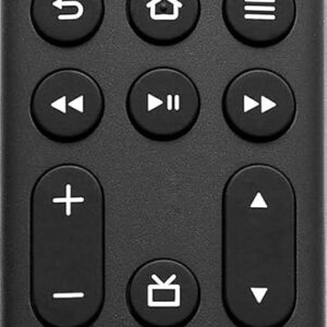 INSIGNIA 55-inch Class F50 Series LED 4K UHD Smart Fire TV with Alexa Voice Remote (NS-55F501NA26) - Image 2
