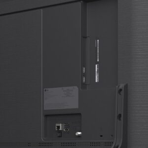LG 65-Inch Class QNED QNED82A Series Smart TV w/AI Sound, HDR10, 4K Super Upscaling, Filmmaker Mode, Wow Orchestra, Alexa Built-in (65QNED82AUA, 2025) - Image 3