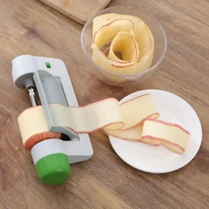 Vegetables Fruit Manual Slicers Multi-Function Safety Round Sheet Peeler Potato Apple Peeler Corer Gadget Kitchen Accessories - Image 8