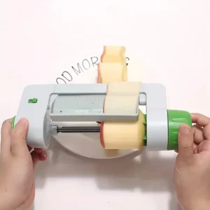 Vegetables Fruit Manual Slicers Multi-Function Safety Round Sheet Peeler Potato Apple Peeler Corer Gadget Kitchen Accessories - Image 7