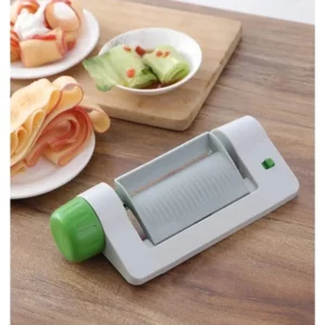 Vegetables Fruit Manual Slicers Multi-Function Safety Round Sheet Peeler Potato Apple Peeler Corer Gadget Kitchen Accessories - Image 3