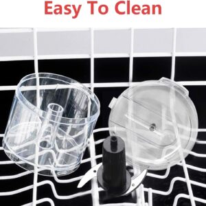 Liebe&Lecker Mini Food Processor,1.5 Cup Mini Chopper for Cutting Vegetable, Garlic,Onion and Meat - Image 2