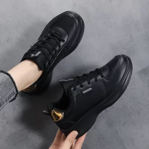 Women Lightweight Comfortable Casual Sneakers Ladies Non-Slip Sports Jogging Shoes High Quality Summer Waterproof Running Shoes - Image 5