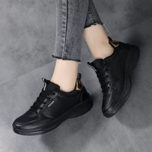 Women Lightweight Comfortable Casual Sneakers Ladies Non-Slip Sports Jogging Shoes High Quality Summer Waterproof Running Shoes - Image 6