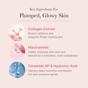 medicube Wrapping Mask Collagen Overnight Peel Off Facial Mask | Elasticity & Hydration Care, Reduces Sagging & Dullness | Hydrolyzed Collagen For Glowing Skin | Korean Skin Care, 2.53 fl.oz - Image 6