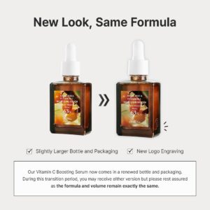 Dr.Althea Vitamin C Boosting Serum | Daily Facial Serum with TRANEXAMIC ACID for All Skin Types | Helps Remove Dark Spots & Uneven Skin Tone | Korean Vegan Skin Care (Vitamin C Boosting RENEWED) - Image 3