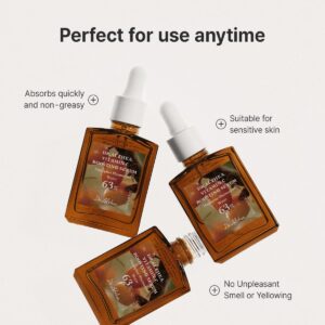 Dr.Althea Vitamin C Boosting Serum | Daily Facial Serum with TRANEXAMIC ACID for All Skin Types | Helps Remove Dark Spots & Uneven Skin Tone | Korean Vegan Skin Care (Vitamin C Boosting RENEWED) - Image 4