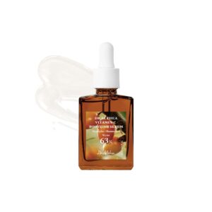 Dr.Althea Vitamin C Boosting Serum | Daily Facial Serum with TRANEXAMIC ACID for All Skin Types | Helps Remove Dark Spots & Uneven Skin Tone | Korean Vegan Skin Care (Vitamin C Boosting RENEWED) - Image 7