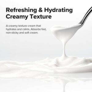 Beauty of Joseon Dynasty Cream Hydrating Face Moisturizer for Dry, Sensitive Skin, Korean Skincare for Men and Women 100ml, 3.38 fl.oz - Image 3