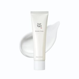 Beauty of Joseon Dynasty Cream Hydrating Face Moisturizer for Dry, Sensitive Skin, Korean Skincare for Men and Women 100ml, 3.38 fl.oz - Image 7