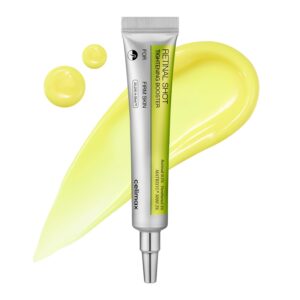 celimax The Vita A Retinal Shot Tightening Booster | 0.1% Retinal, 3% Matryxyl, High-Strength Retinoid for Anti-Aging, Pore Minimizer, Wrinkles & Fine Lines, Firmer Skin, 15ml - Image 9