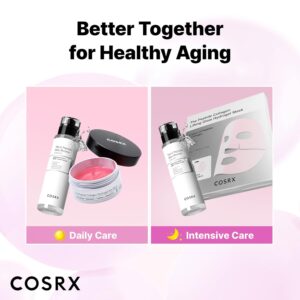 COSRX 6X Peptide Collagen Booster Toner Serum with Copper Peptides, Niacinamide & Hyaluronic Acid Skin Renewal Boosting Facial Essence for All Skin Types, Korean Skin Care, 5.07 Fl.Oz - Image 4