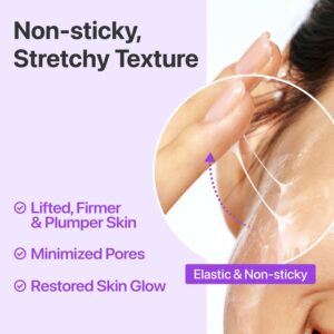 numbuzin No.9 NAD+ BIO Lifting Serum for Glow, Firming & Wrinkles, Peptide Facial Serum for Sagging Skin, Fine Lines & Elasticity, Hydrating & Tightening Formula, Korean Skincare 1.69 fl oz - Image 6