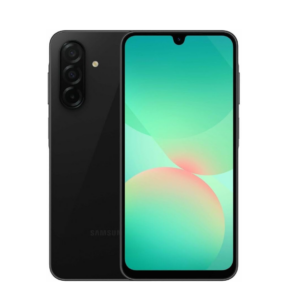 Samsung Galaxy A26 5G SM-A266U 128 GB Smartphone - 6.7" Super AMOLED Full HD Plus 1080 x 2340 - Octa-core (Cortex A78Quad-core (4 Core) 2.40 GHz + Cortex A55 Quad-core (4 Core) 2 GHz - 6 GB RAM - Image 1