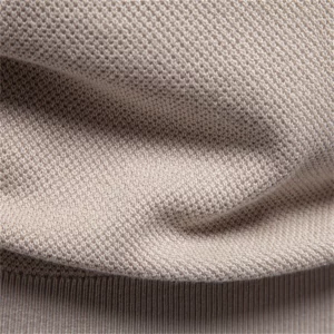 AIOPESON Ice Silk Solid Color T-Shirt Male O-Neck Short Sleeve Cool Breathable Silky Smooth Outdoor Daily T-Shirts for Men - Image 3