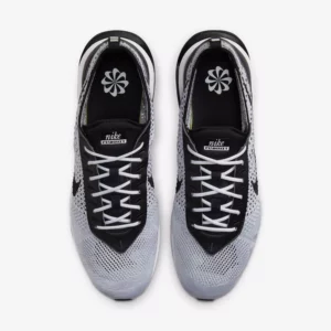 Nike Official Authentic FLYKNIT Men's and Women's Casual Cushioned Breathable Running Shoes DJ6106-002 - Image 3