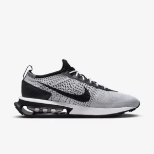 Nike Official Authentic FLYKNIT Men's and Women's Casual Cushioned Breathable Running Shoes DJ6106-002 - Image 4