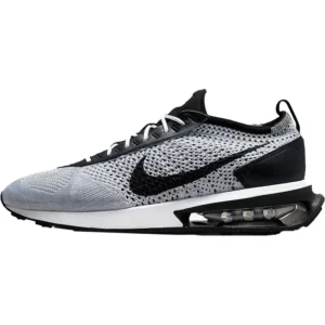 Nike Official Authentic FLYKNIT Men's and Women's Casual Cushioned Breathable Running Shoes DJ6106-002 - Image 5