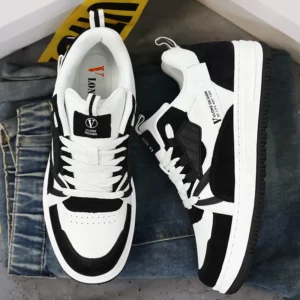 Men's Shoes: Casual Sneakers, Luxury Trainers, Breathable Race Running Shoes, and Fashion Loafers for Men. - Image 7