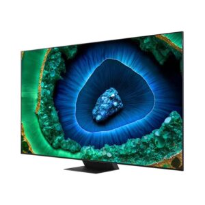 TCL Television 65 Inch Smart TV 4K QD-Mini LED HDR Google TV, 3300nits, ONKYO 2.2.2ch, 144Hz VRR+240Hz DLG, Imax Enhanced, Ultra-slim Design - 1 Year Warranty (2024 Model) 65C855 Black 65C855 Black - Image 4