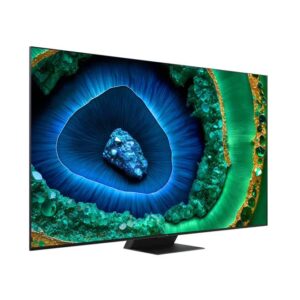 TCL Television 65 Inch Smart TV 4K QD-Mini LED HDR Google TV, 3300nits, ONKYO 2.2.2ch, 144Hz VRR+240Hz DLG, Imax Enhanced, Ultra-slim Design - 1 Year Warranty (2024 Model) 65C855 Black 65C855 Black - Image 5