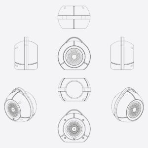 USB Computer Speakers for Desktop, PC, Laptop, Crystal-Clear Sound, Portable Plug-N-Play Speakers with Dynamic RGB Light, Loud Volume, Rich Bass, Touch Control, Compatible with Windows/macOS/ChromeOS - Image 8