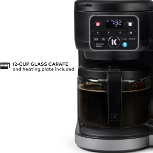 Keurig K-Duo Hot & Iced Single Serve & Carafe Coffee Maker, MultiStream Technology, 72oz Reservoir (Gen 2) - Image 5