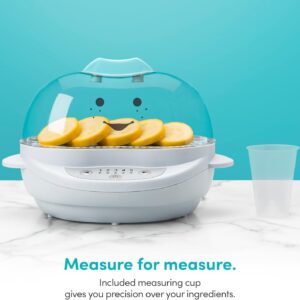 nutribullet Baby BSR-0801N Turbo Food Steamer - Image 5