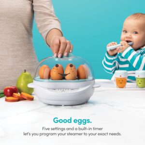 nutribullet Baby BSR-0801N Turbo Food Steamer - Image 7