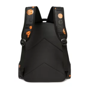 Meetbelify Backpack for Boys Backpacks for Elementary Preschool Students Kids School Cute Backpack with Lunch Box and Penbag - Image 5