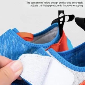 Classic Non-Slip Climbing Shoes For Adults Youth Breathable Wear-Resistant Climbing Sneakers Indoor Outdoor Rock Climbing Shoes - Image 6