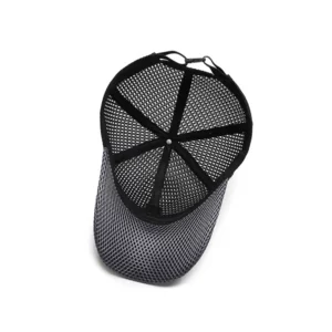 [NORTHWOOD] Men's Mesh Baseball Cap Breathable Summer Caps Dad Hat Outdoor Fishing Hats Bone Gorras Snapback Trucker Cap - Image 5
