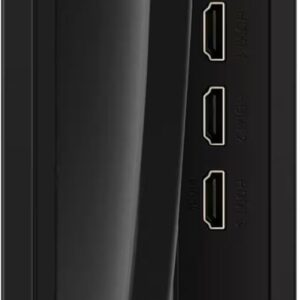 INSIGNIA 65-inch Class F50 Series LED 4K UHD Smart Fire TV with Alexa Voice Remote (NS-65F501NA24) - Image 2