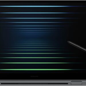 Samsung 16” Galaxy Book5 Pro 360 Copilot+ PC, AI Computer, Intel Core 7 Ultra Processor, 3K AMOLED (2880x1800) Touchscreen, S Pen,120Hz, Dolby Atmos, Student Laptop, Lightweight, All-Day Battery Life - Image 2